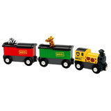 Brio Safari Train - Tadpole
