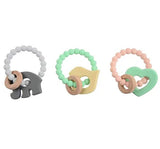 Brooklyn Teether - Tadpole