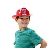 Bruder Fire Helmet - Tadpole