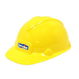 Bruder Yellow Kids Construction Helmet - Tadpole