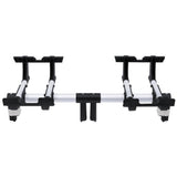 Bugaboo Donkey Twin Car Seat Adapter - Tadpole