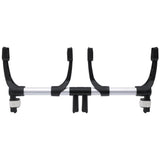 Bugaboo Donkey Twin Car Seat Adapter - Tadpole