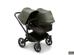 Bugaboo Donkey5 Duo Complete Stroller - Tadpole