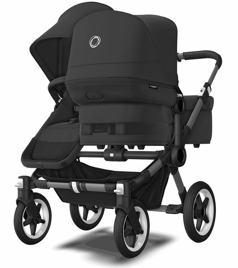 Bugaboo Donkey5 Duo Complete Stroller - Tadpole