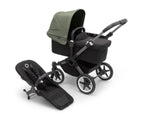 Bugaboo Donkey5 Mono Complete Stroller - Tadpole
