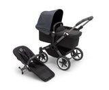 Bugaboo Donkey5 Mono Complete Stroller - Tadpole