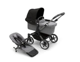 Bugaboo Donkey5 Mono Complete Stroller - Tadpole