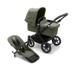 Bugaboo Donkey5 Mono Complete Stroller - Tadpole