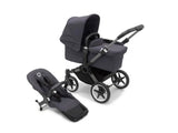 Bugaboo Donkey5 Mono Complete Stroller - Tadpole