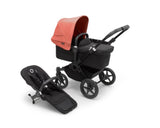 Bugaboo Donkey5 Mono Complete Stroller - Tadpole