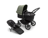 Bugaboo Donkey5 Mono Complete Stroller - Tadpole