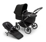 Bugaboo Donkey5 Mono Complete Stroller - Tadpole