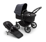 Bugaboo Donkey5 Mono Complete Stroller - Tadpole