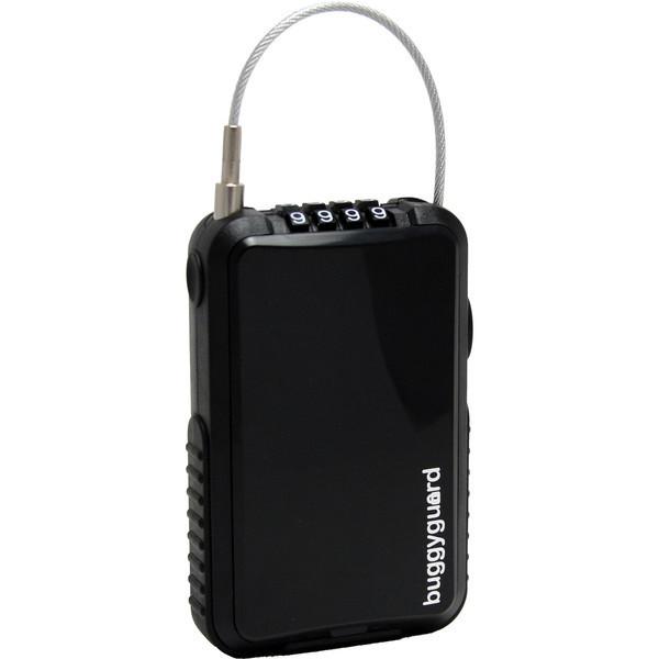 Buggygear Deco Retractable Stroller Lock