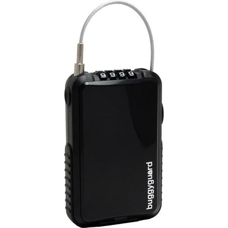 Buggygear Deco Retractable Stroller Lock - Tadpole