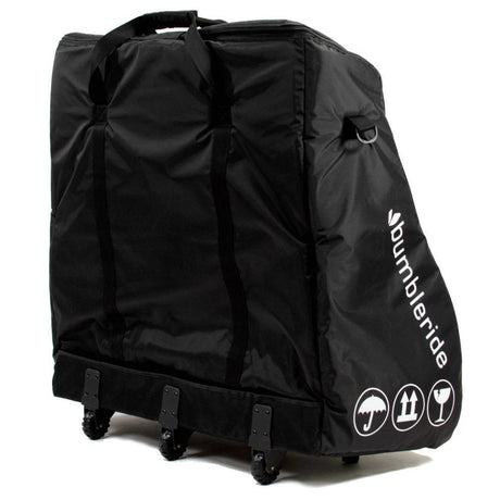 Bumbleride Indie Twin Travel Bag - Tadpole