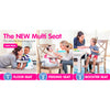 Bumbo 3-in-1 Multi Seat - Tadpole