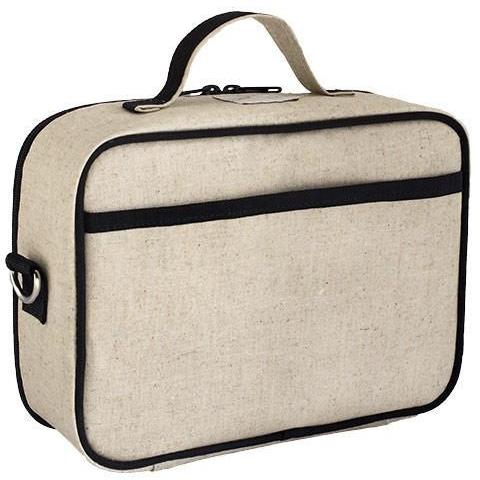 Bunny Tile Lunch Box for Kids - Tadpole