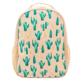 Cacti Desert Toddler Backpack - Tadpole