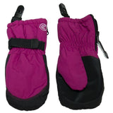 CaliKids Waterproof Mitt w/ Clips 12-24m - Tadpole