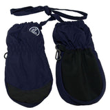 CaliKids Waterproof Mitt w/ Cord 6-12m - Tadpole