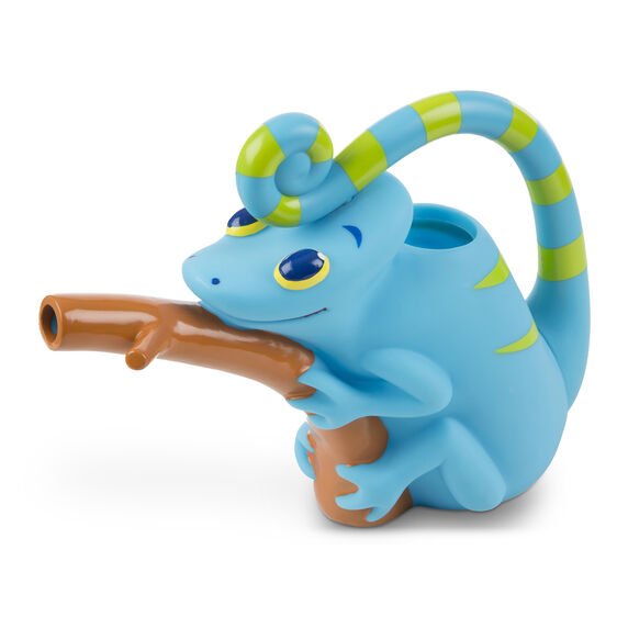 Camo Chameleon Watering Can - Tadpole