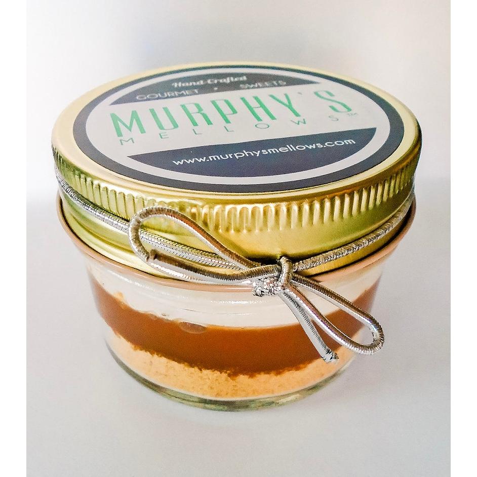 Caramel Apple S’more In A Jar - Tadpole