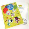 Card PKP 2.95 - Tadpole