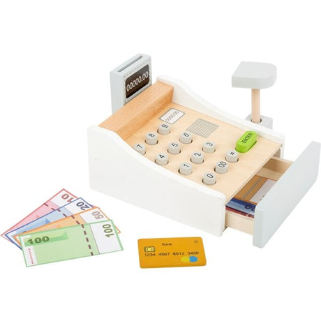 Cash Register Playset - Tadpole