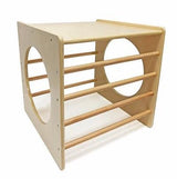 Cassaro Kids Climbing Play Cube - Tadpole