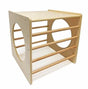 Cassaro Kids Climbing Play Cube - Tadpole