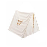 Cassaro Kids Climbing Triangle Tent - Tadpole
