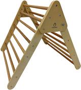 Cassaro Kids Foldable Climbing Triangle - Tadpole