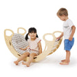 Cassaro Kids Waldorf Rocking Play (Jumbo) - Tadpole