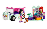 Cat Grooming Car - Tadpole