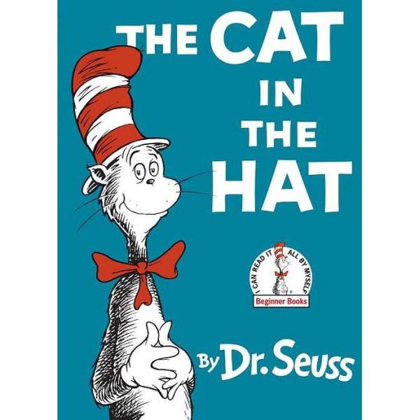 Cat in the Hat, The - Tadpole