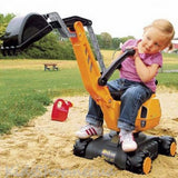 CAT Metal Digger - Tadpole