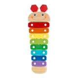 Caterpillar Xylophone - Tadpole