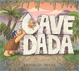 Cave Dada - Tadpole