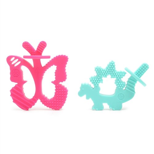 Chewpals Teether - Tadpole