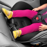Chicco NextFit Zip Max Convertible Car Seat - Q Collection - Tadpole