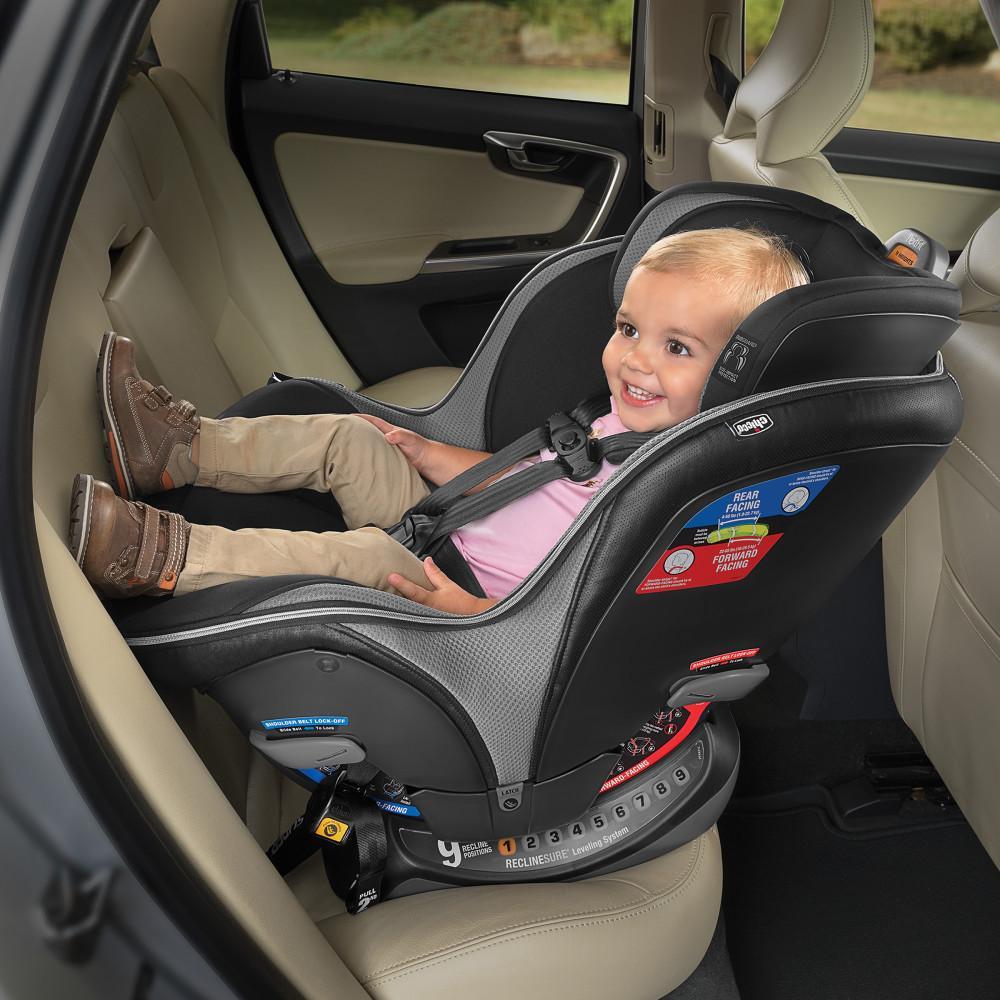 Chicco NextFit Zip Max Convertible Car Seat - Q Collection - Tadpole