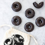 Chocolate Glazed Doughnut Baking Mix - Tadpole