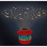 City Projection Nightlight - Tadpole