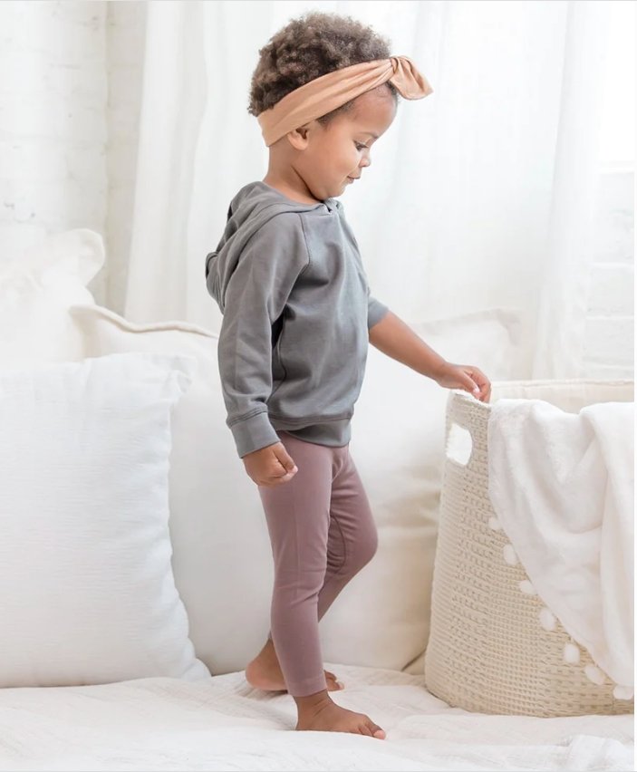 Classic Leggings Aster - Tadpole