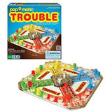 Classic Trouble - Tadpole
