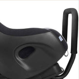 Clek Fllo Convertible Car Seat - Tadpole