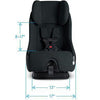 Clek Fllo Convertible Car Seat - Tadpole