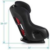 Clek Fllo Convertible Car Seat - Tadpole