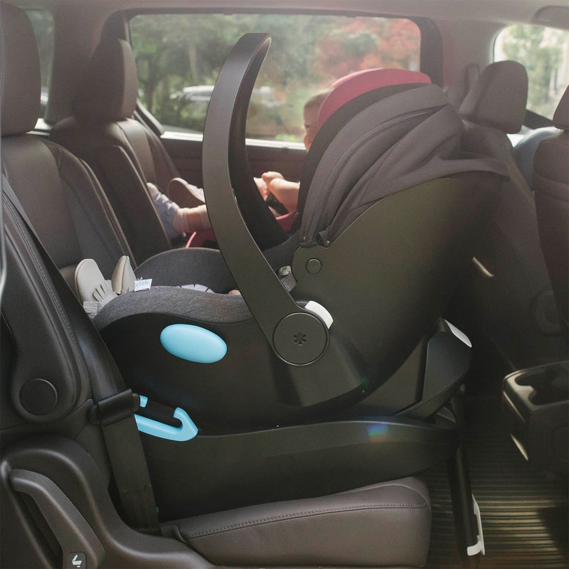 Clek Liing Infant Car Seat | Modern Nursery